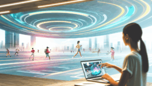 Inilah 7 Sebab Liburan Hybrid dengan Panduan Perjalanan Berbasis VR & AI tahun 2026 nanti Siap Mengubah Gaya Kita Berpetualang di Seluruh Dunia