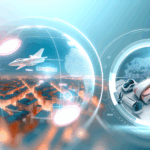 Mungkinkah Travel Hybrid Memanfaatkan VR & AI Travel Guide pada 2026 akan membuat traveling tradisional usang? Simak jawabannya di sini