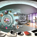 Mendapatkan Ahli Dekorasi: Tips dan Konsep Dekorasi Rumah Dengan Tanaman Hias Gantung