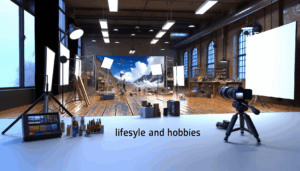 Hari yang Penuh Keceriaan: Cara Mengatasi Kebosanan Di Rumah Dengan Hobi yang Baru Ditemukan