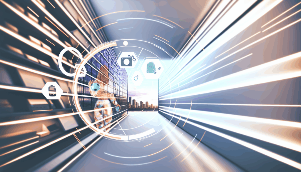 5 Gagasan Dekorasi Ruang Tidur Kecil Agar Nampak Lebar dengan Teknik Penglihatan