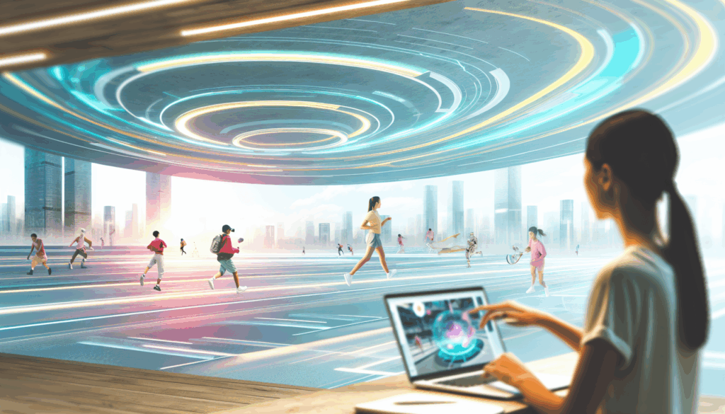 Menata Balkon dengan Cinta: Ide Menata Balkon Apartemen Menjadi Ruangan Bersantai